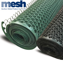 Square Hole Size Plastic Mesh for Sale